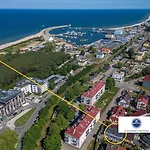 Apartamento Plazowe - Pomorskie