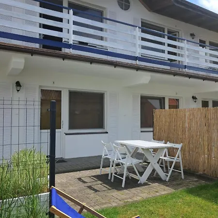 Plazowe - Pomorskie Apartament *