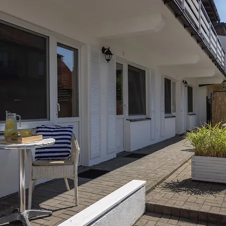 Plazowe - Pomorskie Apartman Władysławowo