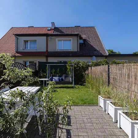 Plazowe - Pomorskie * Władysławowo