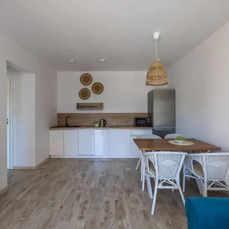 Apartmán Plazowe - Pomorskie *