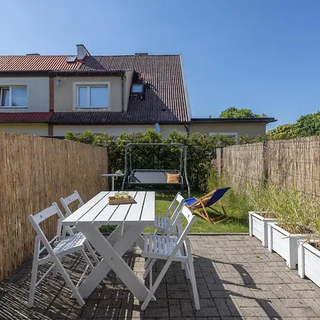 Plazowe - Pomorskie Władysławowo