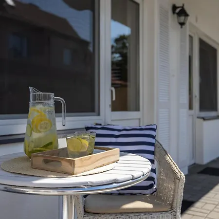 Plazowe - Pomorskie Apartmán