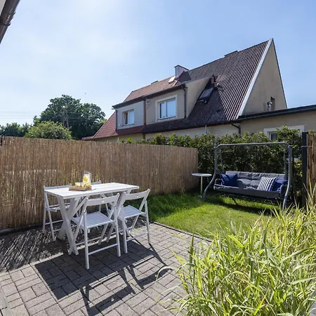 Apartament Plazowe - Pomorskie