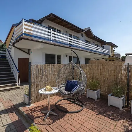 Plazowe - Pomorskie *