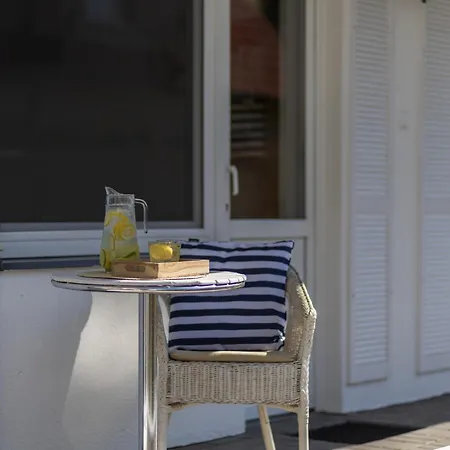 Plazowe - Pomorskie Władysławowo