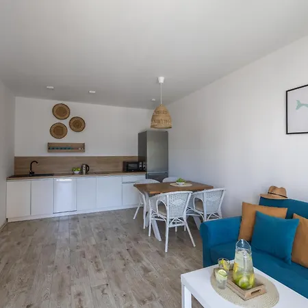 Plazowe - Pomorskie Apartmán