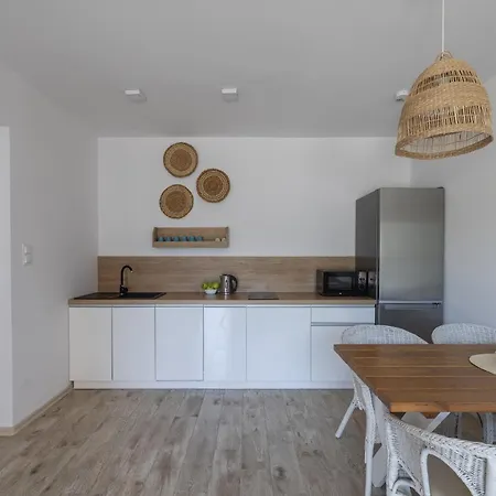 Apartmán Plazowe - Pomorskie