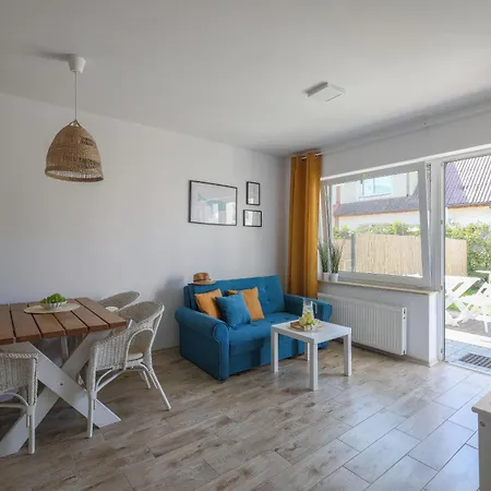 Apartament Plazowe - Pomorskie *