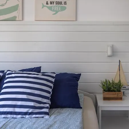 Apartmán Plazowe - Pomorskie