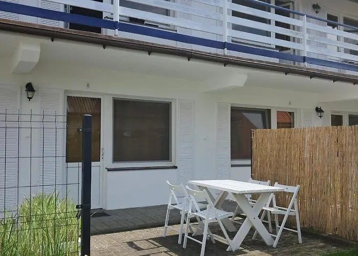 Plazowe - Pomorskie Apartmán *