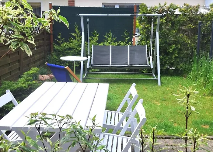 Plazowe - Pomorskie Władysławowo