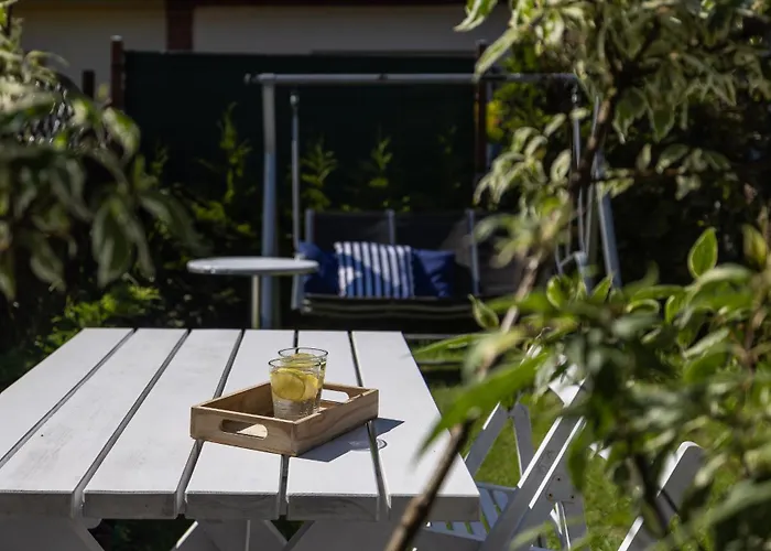 Plazowe - Pomorskie *