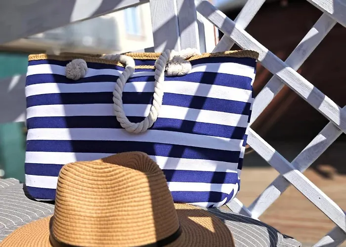 Plazowe - Pomorskie Apartmán *