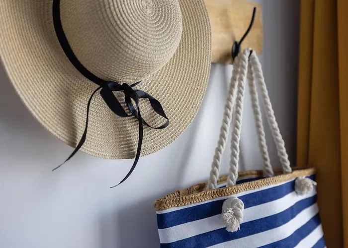 Apartmán Plazowe - Pomorskie *