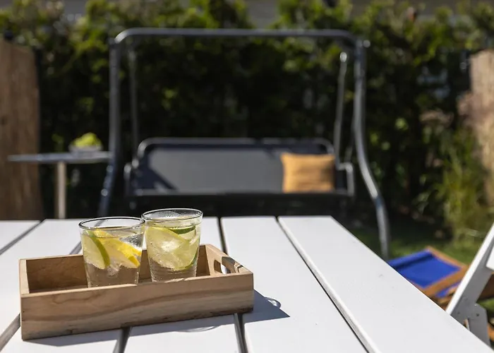 Plazowe - Pomorskie *