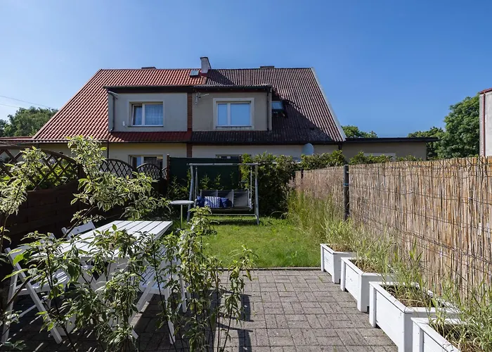 Plazowe - Pomorskie * Władysławowo