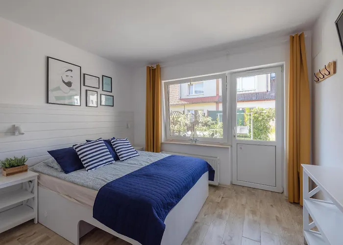 Plazowe - Pomorskie Apartman