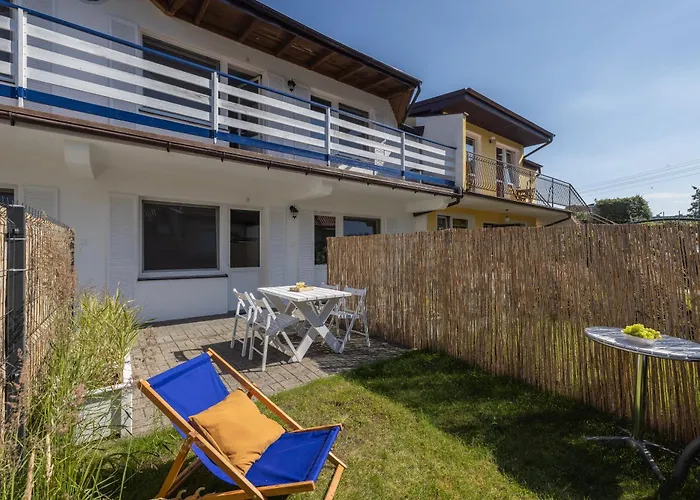 Plazowe - Pomorskie Apartman *