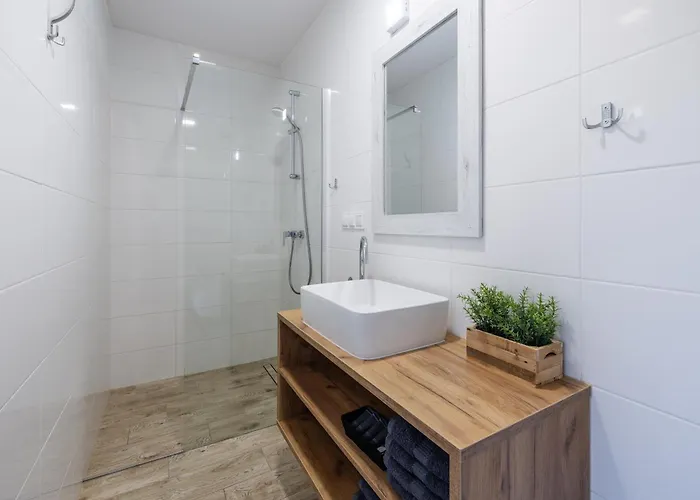 Plazowe - Pomorskie *