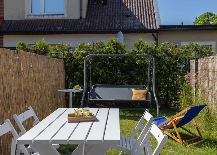 Plazowe - Pomorskie * Władysławowo