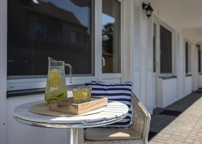 Plazowe - Pomorskie Apartman