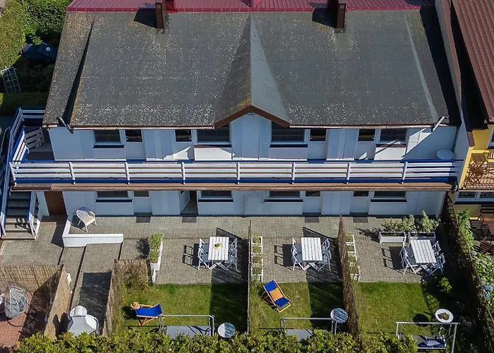 Plazowe - Pomorskie Apartman *