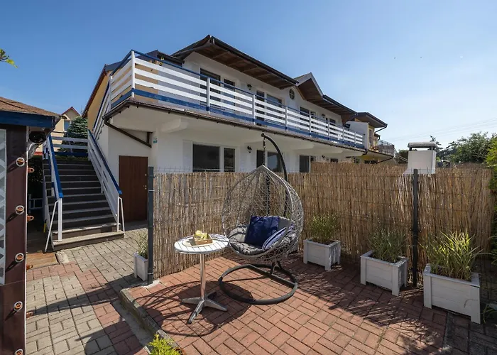 Plazowe - Pomorskie *