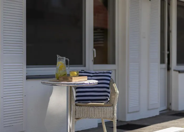 Plazowe - Pomorskie Władysławowo