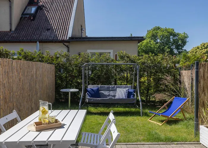 Plazowe - Pomorskie * Władysławowo