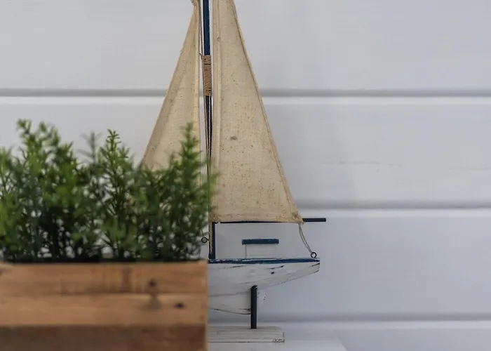 Plazowe - Pomorskie Apartman *