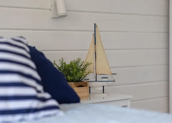 Plazowe - Pomorskie *