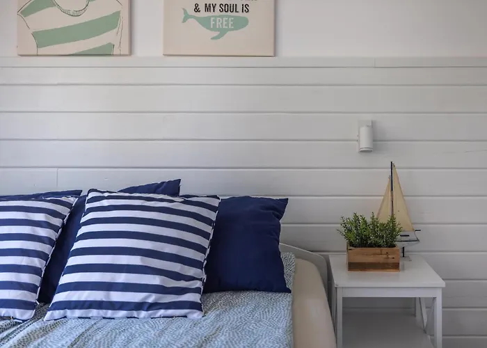 Apartmán Plazowe - Pomorskie